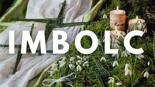 Let's Celebrate Imbolc || Pagan Happy Hour