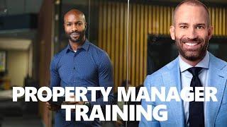 Best Property Manager Training 2025