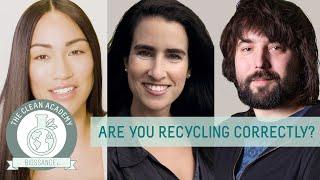 Steph Shep & Special Guests Show How To Recycle Your Beauty Products | Sustainability | Biossance