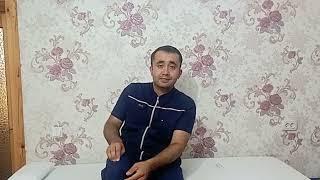 Дарди зону доред? Сабабаш факат намак не!!!