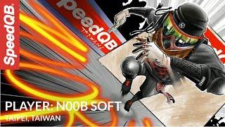 Speedsoft in Taiwan  by n00b soft | SpeedQB Spotlight