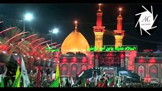 Karbala ARBAEEN 2019 / 1441 Hijri