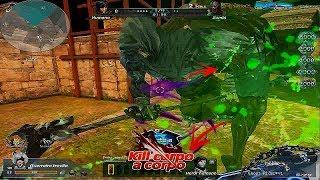 BLOOD STRIKE: AK VIP 2.0