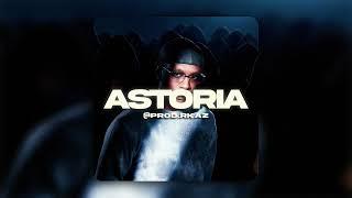 Werenoi x SCH Type Beat - "ASTORIA" | Instru Rap / 2 Step 2024