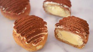 The BEST Tiramisu Bread Recipe | Tasty Tamerry