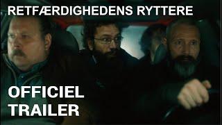 Retfærdighedens Ryttere | Se den hjemme nu 