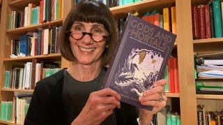 Sarah Iles Johnston Talks Greek Myths and Her Book, Gods and Mortals