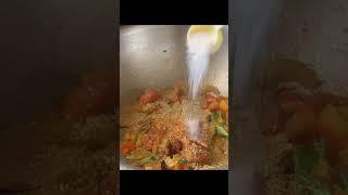 Tomato rice lunchbox recipe#ytshorts