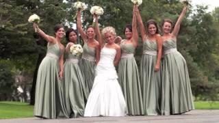 Irish Wedding Ideas (A collection of cool wedding ideas)