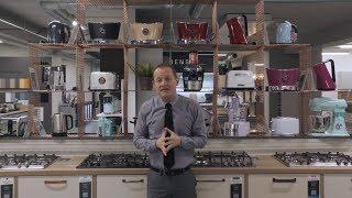 Review: See the small appliances at Marks Electrical