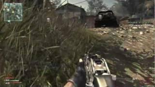 Das Wohlgefuehl - MW3 Game Clip