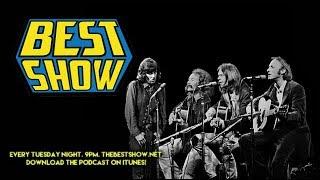 The Best Show w/ Tom Scharpling: Who is the Dumbest Member of Crosby, Stills, Nash & Young? (2008)