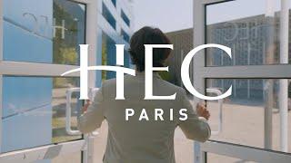 HEC Paris | Programme Grande École