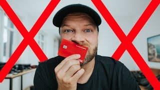 3 BIG FINANCIAL MISTAKES I made as a Youtuber