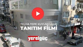 Telha Tepe Tanıtım Filmi - YERELGÜÇ YAPIM