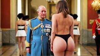 20 STRANGE Rules Royal Couples Must Follow