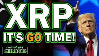 MAJOR XRP / RIPPLE UPDATE: XRP JUMPING 28%!  XRP GOING to $1.22! Bitcoin $90K!!