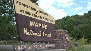 Debate Sparked Over Renaming of Wayne National Forest