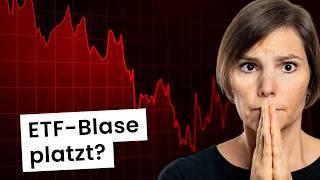 "ETF-Massenabzocke" - Ist die Kritik berechtigt?