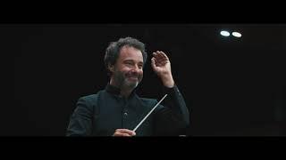 BEETHOVEN SYMPHONIE N°4 - ORCHESTRE DE CANNES & BENJAMIN LEVY