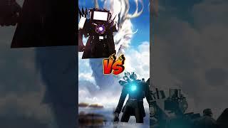 Team TV Man vs Team Cameraman | Epic Battle 