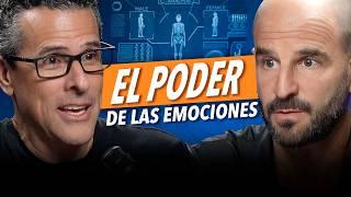 La conexión entre emociones y salud | ESTRÉS, ANSIEDAD, MIEDO, MENTE Y CUERPO- Marco Antonio Regil