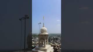 Shree Radha Rani mandir barsana