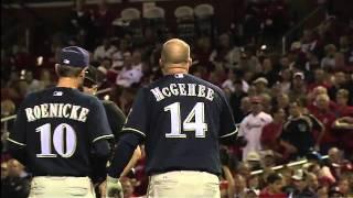 2011/09/07 McGehee's ejection