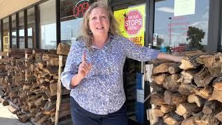 Firewood Shortage And How You Can Help