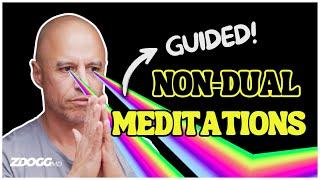 Meditations for Non Dual Integration (w/Mira Funk, LCSW)