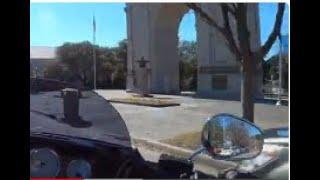 1919 Victory Arch  Monument Newport News Va.