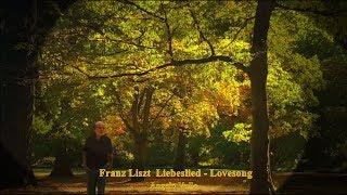 Franz Liszt  Liebeslied   Love song