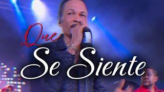 Marino Castellanos - Que Se Siente