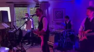 Atlanta Wedding Band - Ain't Too Proud To Beg Cover