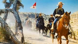 The Apache Fury (Westernfilm von 1964) Ganzer Film