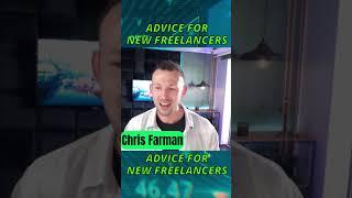 Advice For Beginner Freelancers