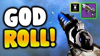 Destiny 2 | This New Stasis HC Is INSANE! New Vulpecula GOD ROLLS (Full Guide & Weapon Breakdown)