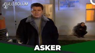 Asker - Kanal 7 TV Filmi