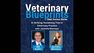 AI Skribing: Reclaiming Time in Veterinary Practice