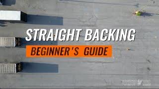 STRAIGHT BACKING (2023 UPDATED) - UNITED CDL SCHOOL