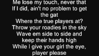 Notorious BIG ft P.Diddy & Mase-Mo Money Mo Problems/w lyrics