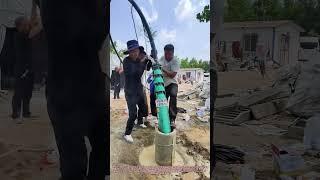 "Genius Well Pump Installation Hack! | Rural Life DIY"