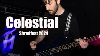 Celestial - Jordan Wav - Live at Shredfest 2024