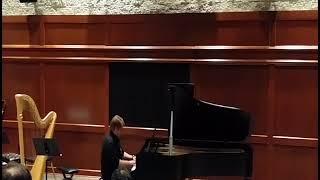 Imperial March - Bob Cagle III - Nov 2014 Piano Recital