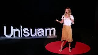 #nomimimi | Erika Linhares | TEDxUNISUAM