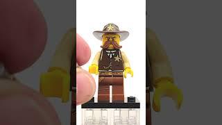 LEGO 71008 Minifigure Collectable Minifigures Series 13 - Sheriff 71008-02