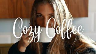 Cozy coffeehouse| Indie folk/jazz/rnb/bossa nova playlist