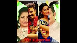 Myna Nandhini love Yogi Marriage Vlog #shorts