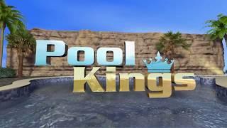 Let The Pool Kings of Gulf Coast Build Your Backyard Oasis!