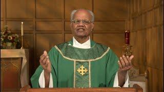 Catholic Mass Today | Daily TV Mass,